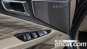 Kia K8, 2022 — миниатюра 40