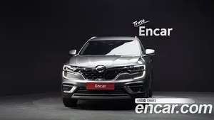 Renault QM6, 2022 — миниатюра 3
