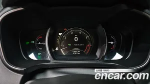 Renault QM6, 2022 — миниатюра 8