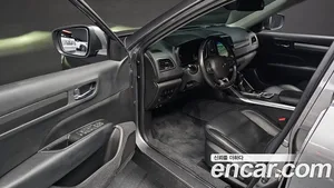 Renault QM6, 2022 — миниатюра 10