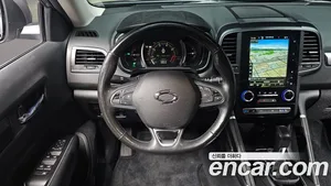 Renault QM6, 2022 — миниатюра 12