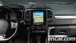 Renault QM6, 2022 — миниатюра 13