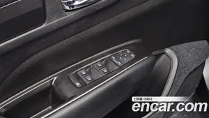 Renault QM6, 2022 — миниатюра 18