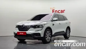 Renault QM6, 2020 — миниатюра 1