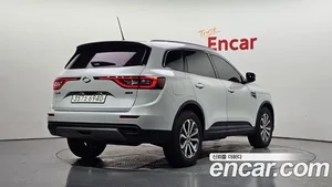 Renault QM6, 2020 — миниатюра 2