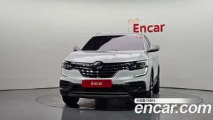 Renault QM6, 2020 — миниатюра 3
