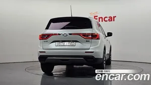 Renault QM6, 2020 — миниатюра 4