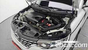Renault QM6, 2020 — миниатюра 6
