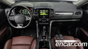 Renault QM6, 2020 — миниатюра 10