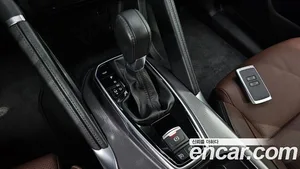 Renault QM6, 2020 — миниатюра 12