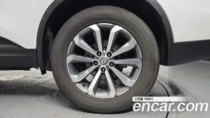 Renault QM6, 2020 — миниатюра 7