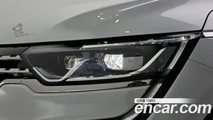 Renault QM6, 2020 — миниатюра 8