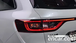 Renault QM6, 2020 — миниатюра 9