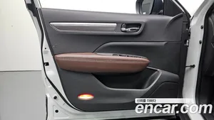 Renault QM6, 2020 — миниатюра 14