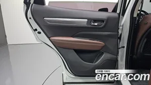 Renault QM6, 2020 — миниатюра 15