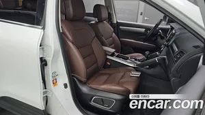 Renault QM6, 2020 — миниатюра 16