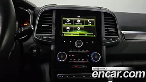 Renault QM6, 2020 — миниатюра 30