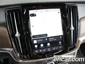 Volvo S90, 2024 — миниатюра 8