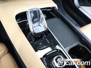 Volvo S90, 2024 — миниатюра 9