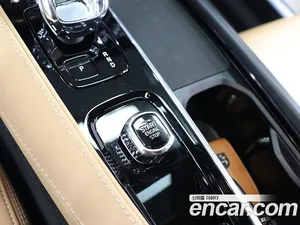 Volvo S90, 2024 — миниатюра 10