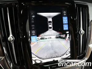 Volvo S90, 2024 — миниатюра 11