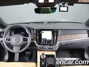 Volvo S90, 2024 — миниатюра 14