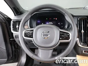 Volvo S90, 2024 — миниатюра 15