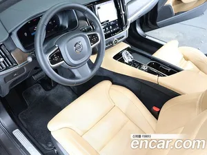 Volvo S90, 2024 — миниатюра 17