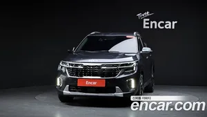 Kia Seltos, 2024 — миниатюра 2