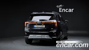 Kia Seltos, 2024 — миниатюра 3