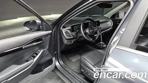 Kia Seltos, 2024 — миниатюра 16