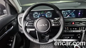 Kia Seltos, 2024 — миниатюра 18