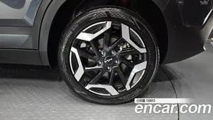 Kia Seltos, 2024 — миниатюра 6