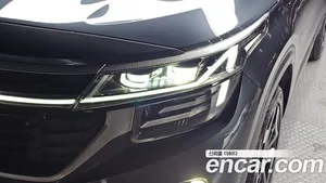 Kia Seltos, 2024 — миниатюра 7