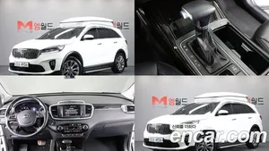 Kia Sorento, 2019 — миниатюра 1