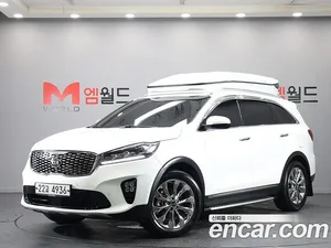 Kia Sorento, 2019 — миниатюра 2