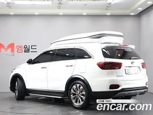 Kia Sorento, 2019 — миниатюра 3