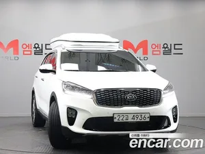 Kia Sorento, 2019 — миниатюра 4