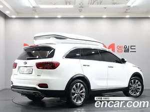 Kia Sorento, 2019 — миниатюра 5