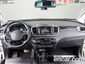 Kia Sorento, 2019 — миниатюра 7