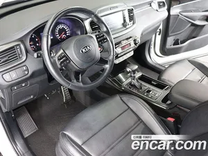 Kia Sorento, 2019 — миниатюра 10