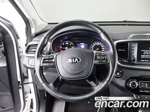 Kia Sorento, 2019 — миниатюра 11