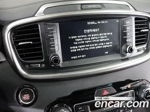 Kia Sorento, 2019 — миниатюра 12
