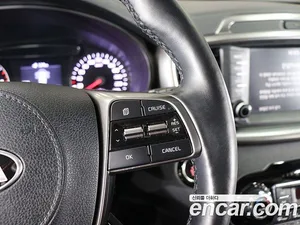 Kia Sorento, 2019 — миниатюра 13