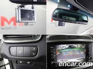 Kia Sorento, 2019 — миниатюра 17