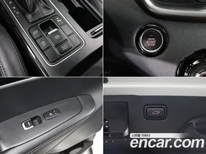 Kia Sorento, 2019 — миниатюра 18