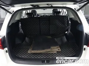 Kia Sorento, 2019 — миниатюра 19
