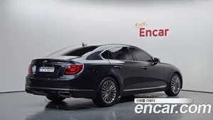 Kia K9, 2018 — миниатюра 2