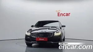 Kia K9, 2018 — миниатюра 3