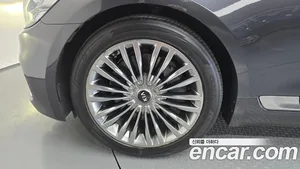 Kia K9, 2018 — миниатюра 5
